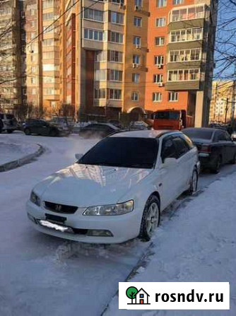 Сдам в аренду с выкупом, в рассрочку авто Хонда Ак Красноярск - изображение 1