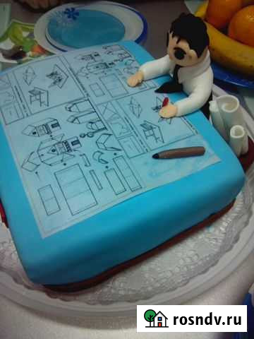 Машиностроительные чертежи любой сложности для сту Первоуральск - изображение 1