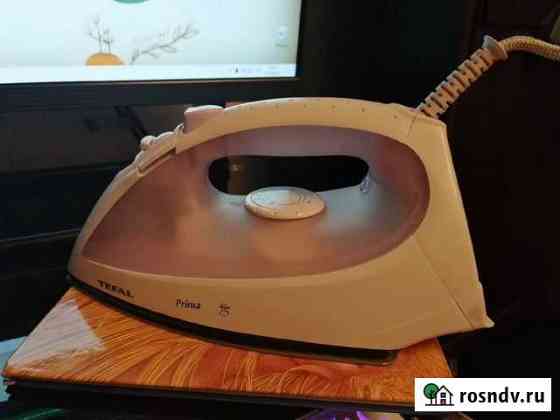 Утюг Tefal FV 2020 Мурманск