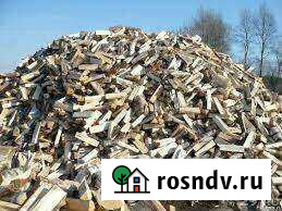 Дрова березовые,сухие,колотые с доставкой Магнитогорск - изображение 1