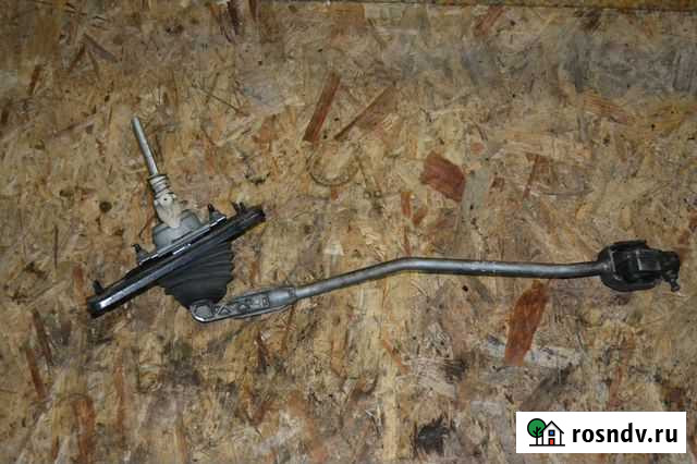 Кулиса в сборе Фольксваген Ауди Шкода Электросталь - изображение 1