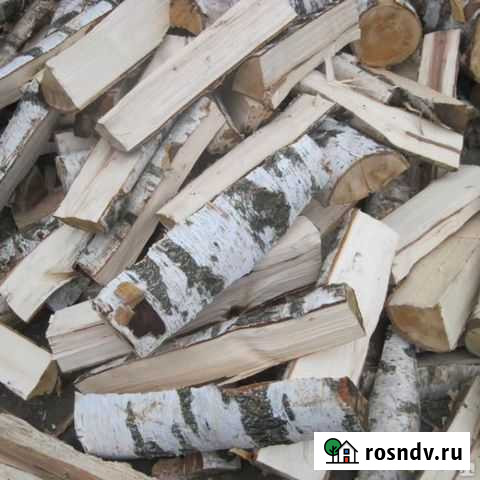 Дрова Минусинск - изображение 1