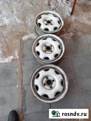 Диски Чита - изображение 1