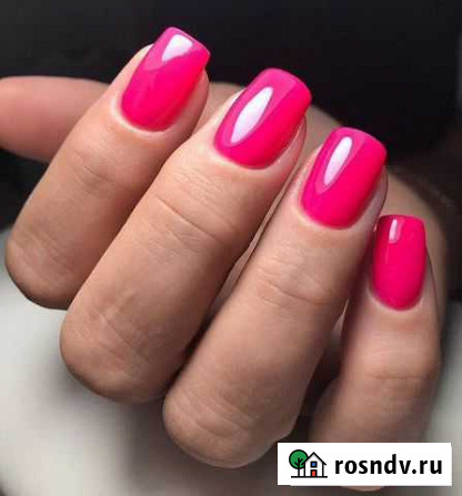 Маникюр Уфа - изображение 1
