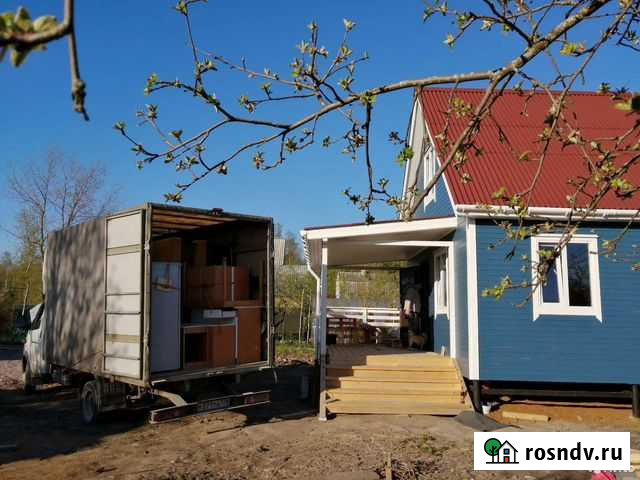 Переезды Грузчики + Вывоз мусора Екатеринбург - изображение 1