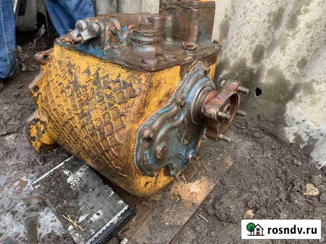 Дт 75 ходауменьшитель Батайск - изображение 1