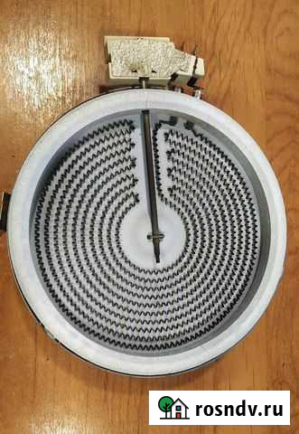 Конфорка для варочной панели Чебоксары - изображение 1