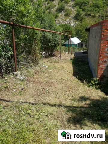 Покос травы, спил деревьев Геленджик - изображение 1