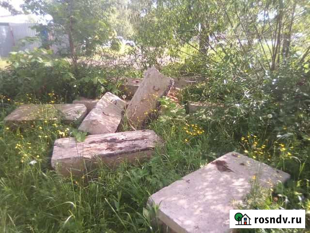 Блок фбс Дорохово - изображение 1