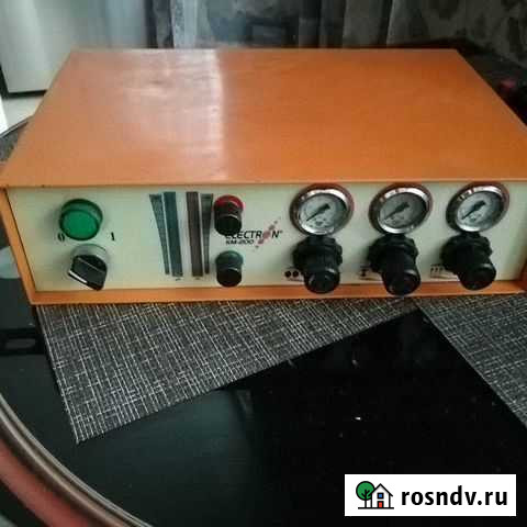 Ремонт оборудования для Порошковой Покраски Нижний Новгород - изображение 1