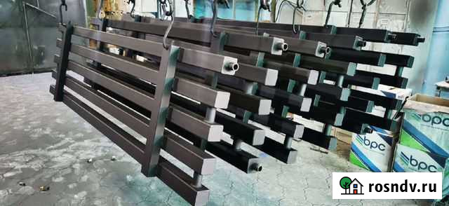 Радиатор отопления,регистр,отопительные регистры Киров - изображение 1