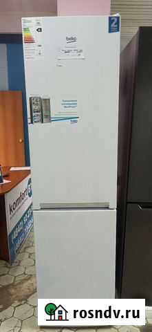 Холодильник Веко cnmv 5335K COW Калуга - изображение 1