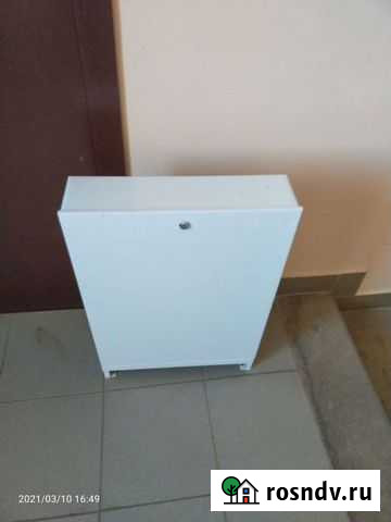 Коллекторный шкаф наружный Йошкар-Ола - изображение 1