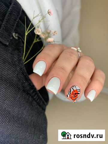 Маникюр Киров - изображение 1