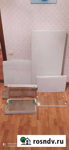 Холодильник на запчасти Атлант Саратов - изображение 1