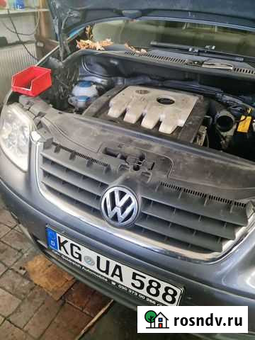 Ремонт двигателей и ходовой Алхан-Кала - изображение 1