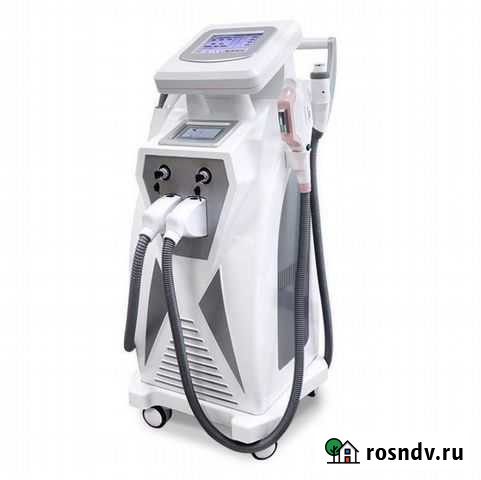 Аппарат для лазерной эпиляции Симферополь - изображение 1