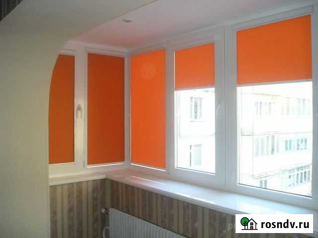 Жалюзи Нижний Новгород - изображение 1