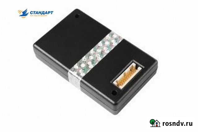 Тахограф c скзи (нкм) Нефтекамск - изображение 1