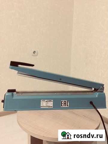 Запайщик пакетов Смоленск - изображение 1