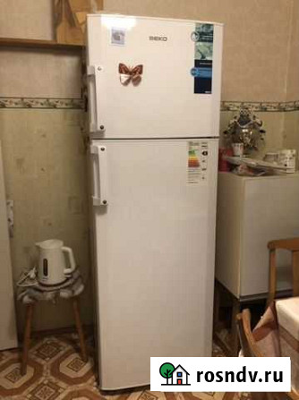 Холодильник beko Петрозаводск - изображение 1