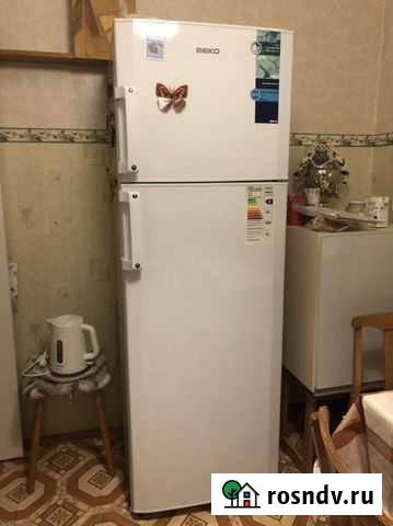 Холодильник beko Петрозаводск - изображение 1