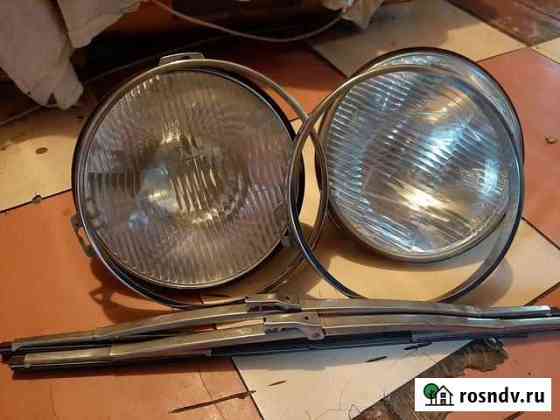 Продам фары волга 24 Екатеринбург