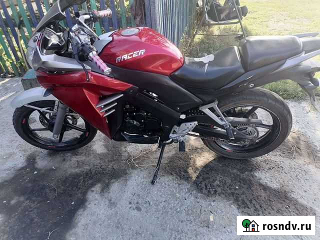 Продам Racer Skyway 250 Бобров - изображение 1