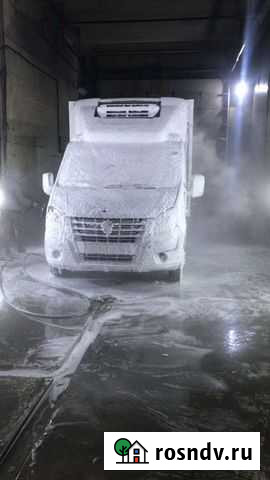 Возьму в аренду газель Сургут - изображение 1