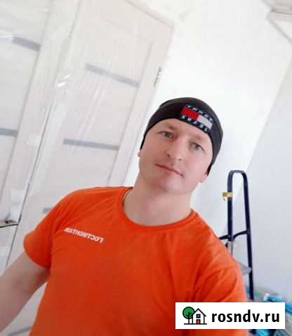 Натяжные потолки Смоленск - изображение 1