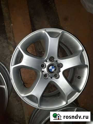 Продам диски BMW оригинал Липецк - изображение 1