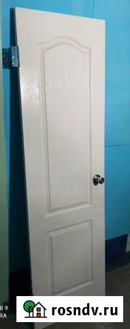 Двери межкомнатные Томск - изображение 1