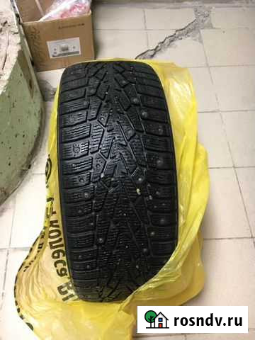 225/45/18 Nokian Hakkapelitta 5 Нижний Тагил - изображение 1