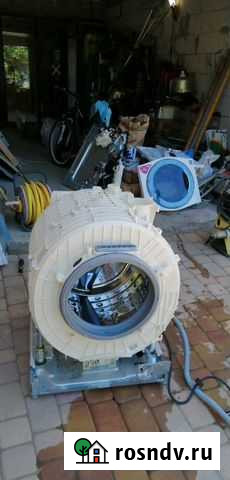 Ремонт стиральных и посудомоичных машин Майкоп - изображение 1