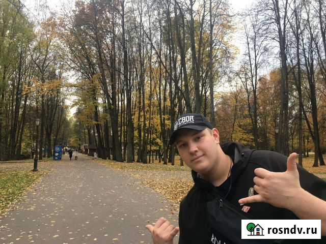 Репетитор по английскому языку для детей Великий Новгород - изображение 1