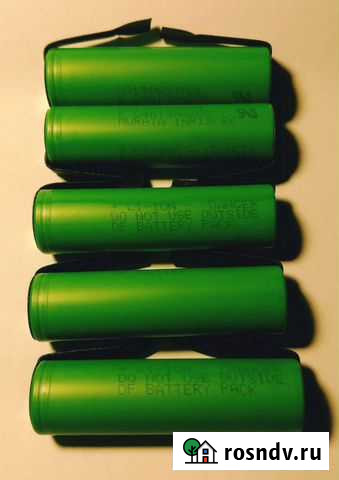 Переделка и ремонт или замена акб Слободской - изображение 1