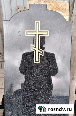 Изготовление памятников Санкт-Петербург - изображение 1