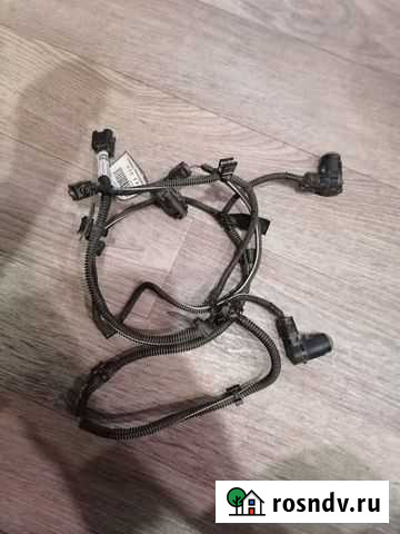 Датчик парковки Зад Renault Duster 2011) н.в 28437 Боголюбово - изображение 1