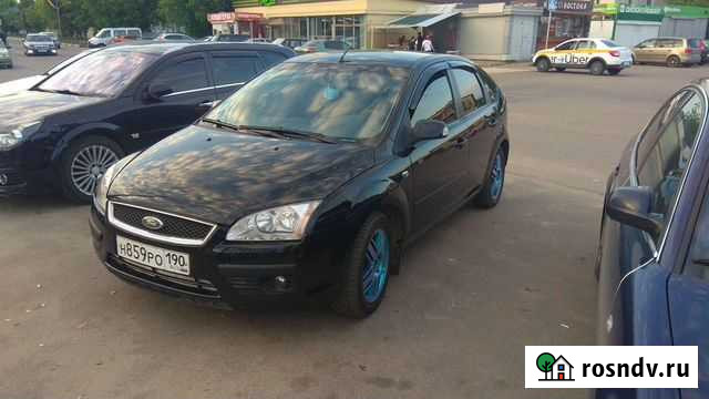 Покраска авто, кузовной ремонт Ликино-Дулево - изображение 1