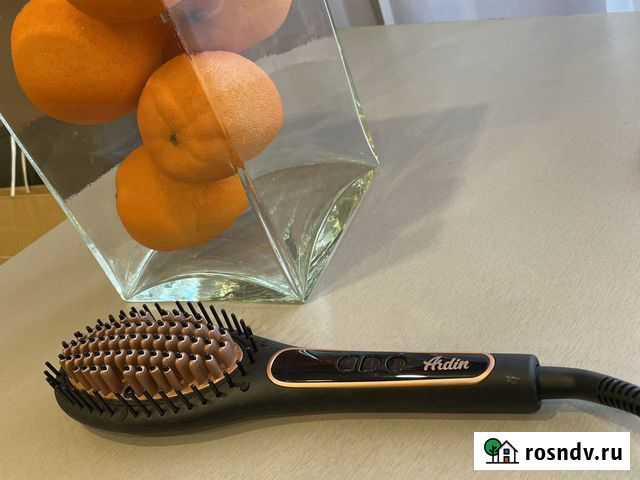 Расческа выпрямитель Новосибирск - изображение 1