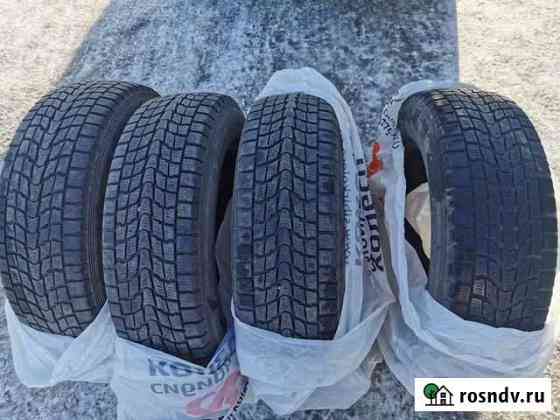 Dunlop 225/65 R17 4шт Бийск