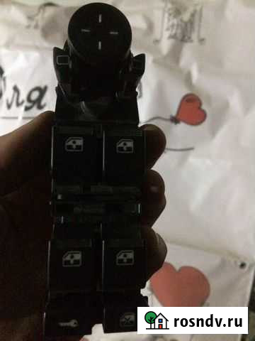 Блок управления стеклоподъемниками Лениногорск - изображение 1