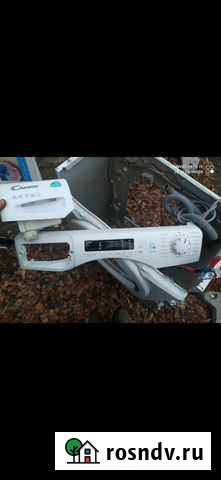 Ремонт стиральных машин Рязань - изображение 1