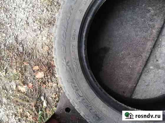 Cordiant polar sl зима 215/60/17 Киселевск