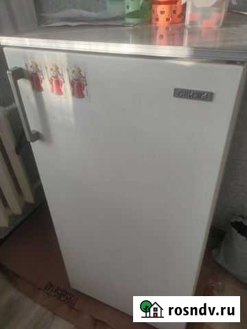 Холодильник Лесной - изображение 1