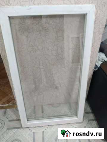 Пластиковые окна Киселевск - изображение 1