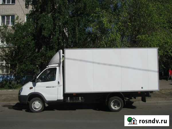 Переезды Ухта - изображение 1