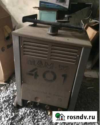 Сварочный тдм-У2 401 Осинники - изображение 1