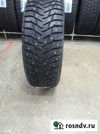 Sailun Ice Blazer WST3 215/60 R16 99T Новокузнецк - изображение 1