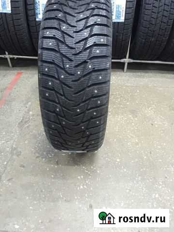 Sailun Ice Blazer WST3 215/60 R16 99T Новокузнецк - изображение 1